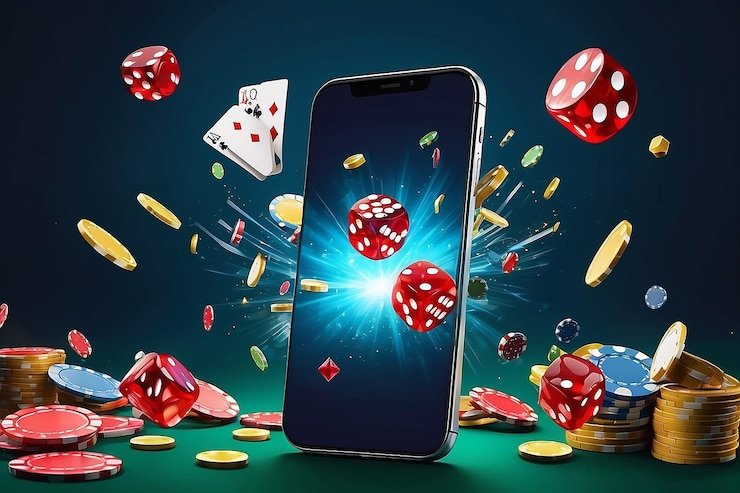 Koleksi permainan slot dengan judul Aviator, Sweet Bonanza, Gates of Olympus